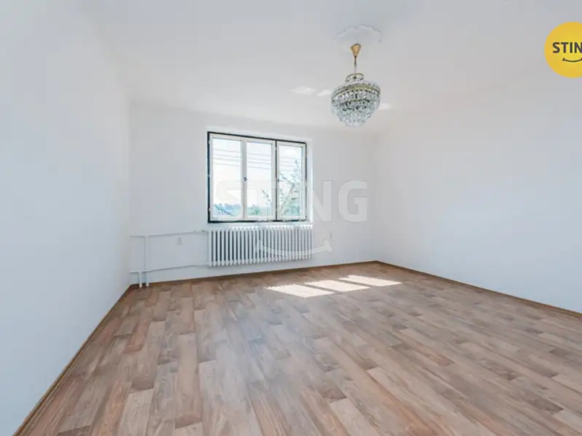 Prodej domu 140 m², pozemek 312 m²