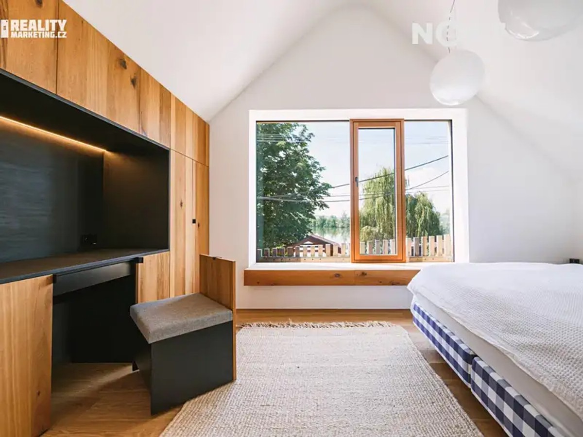 Prodej domu 114 m², pozemek 117 m²