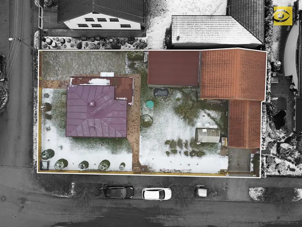 Prodej domu 65 m², pozemek 609 m²