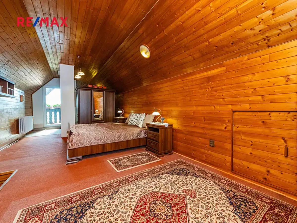Prodej domu 312 m², pozemek 600 m²