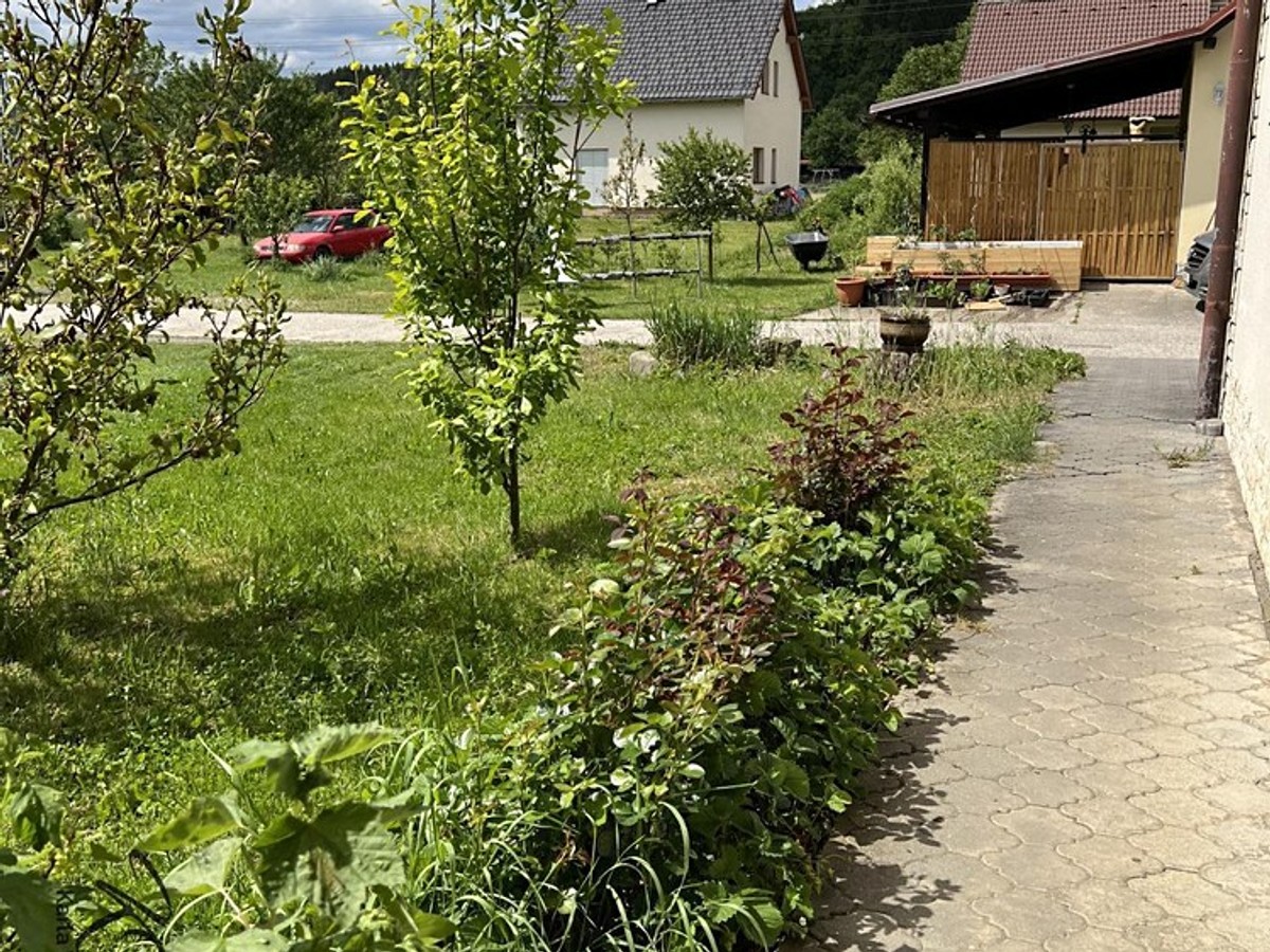 Prodej domu 230 m², pozemek 700 m²