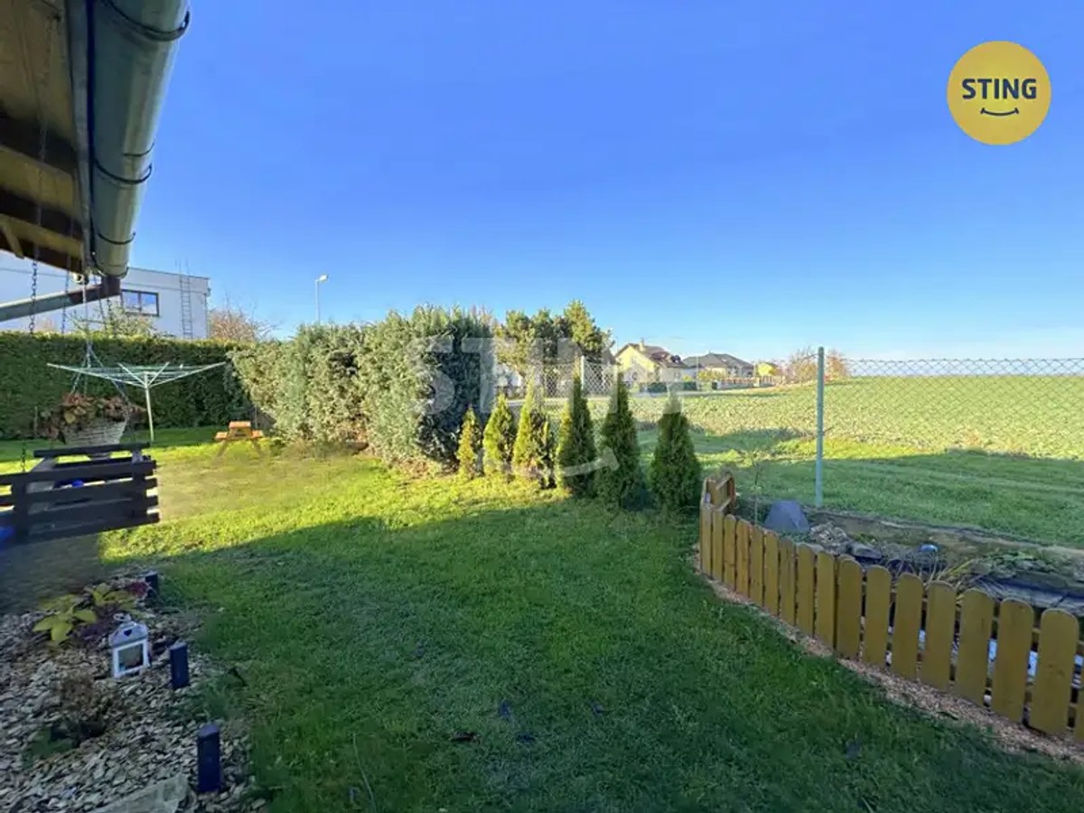 Prodej chaty 45 m², pozemek 506 m²