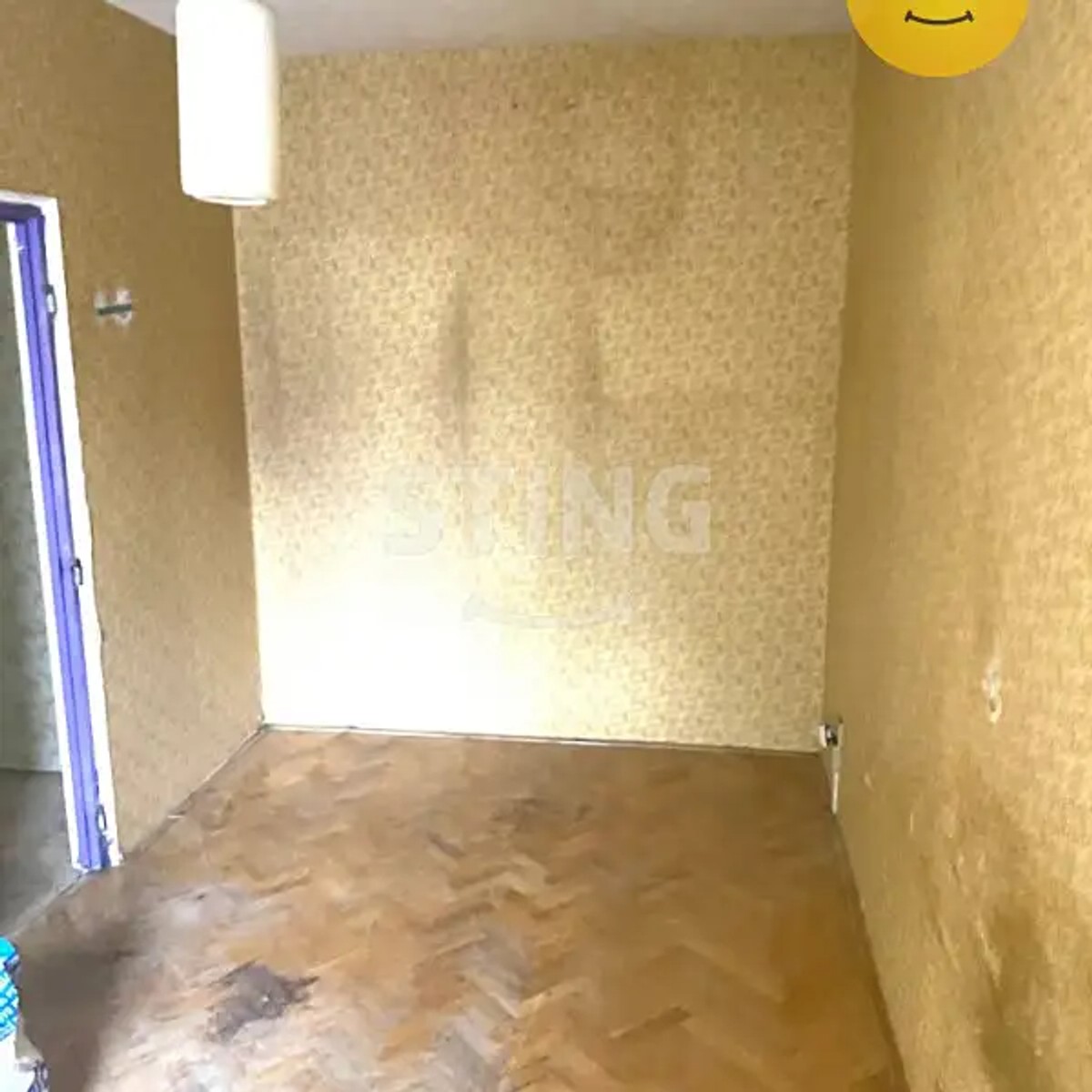 Prodej bytu 3+1 68 m²