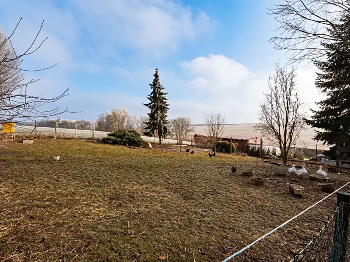 Prodej zemědělské usedlosti 256 m², pozemek 3092 m²