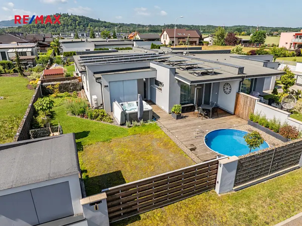 Prodej domu 85 m², pozemek 291 m²