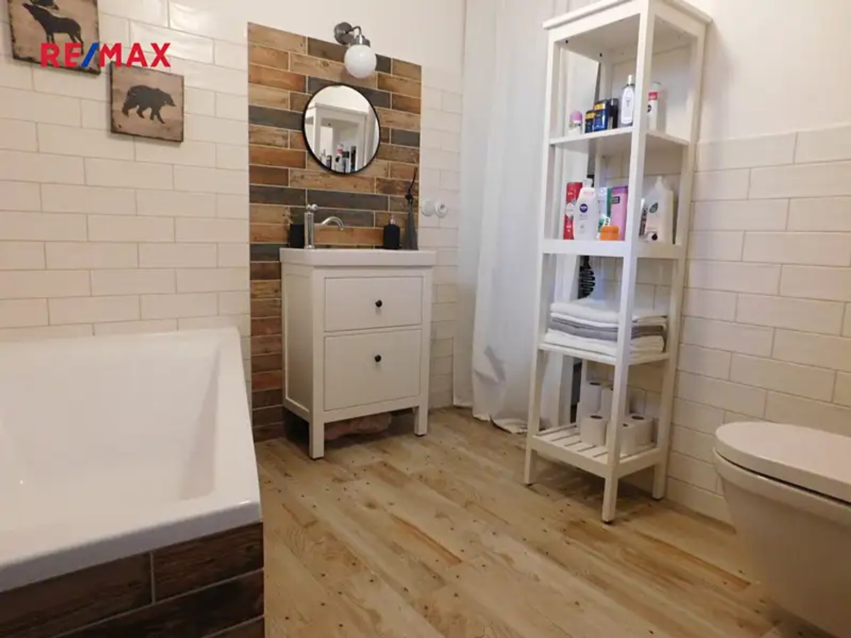Prodaný dům 123 m², pozemek 513 m²