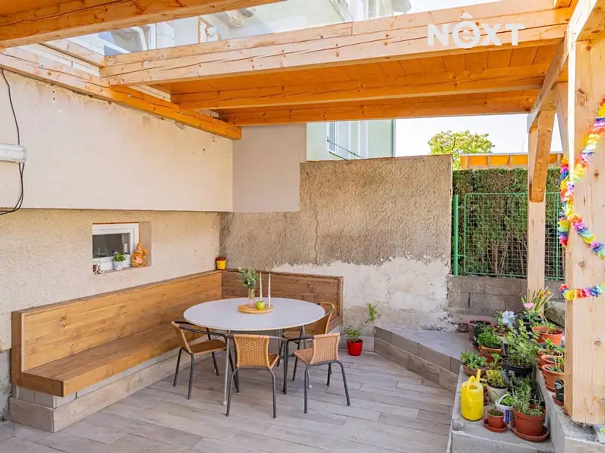 Prodej domu 79 m², pozemek 188 m²