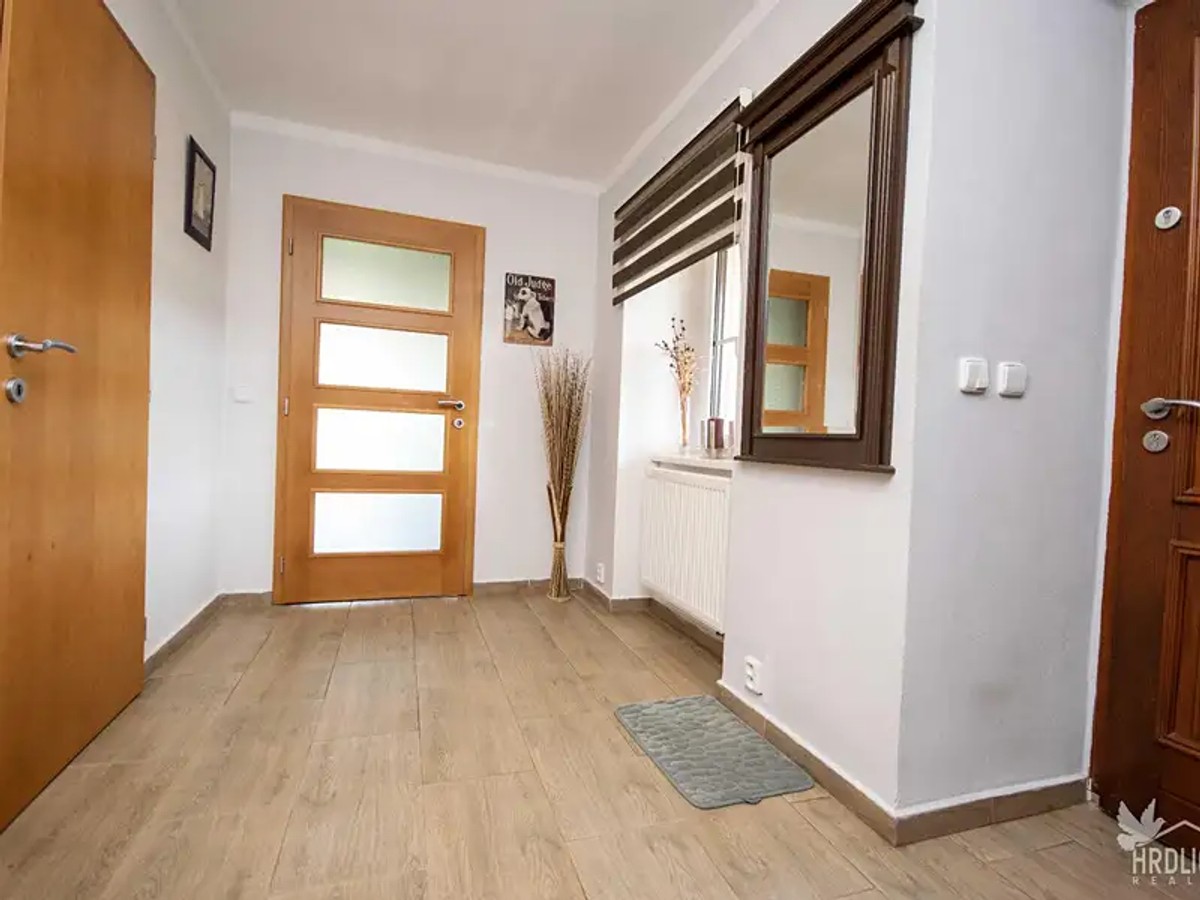 Prodej domu 150 m², pozemek 2252 m²
