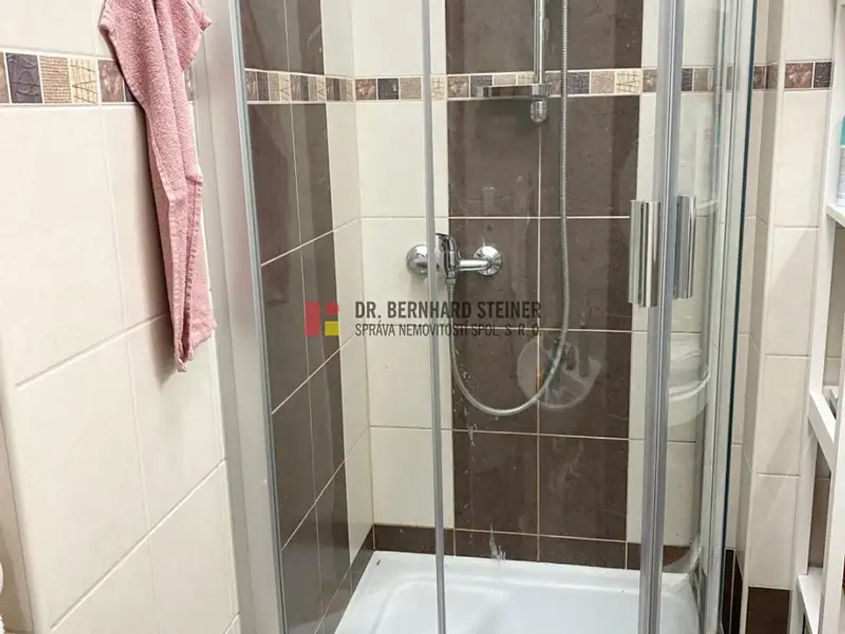 Prodej bytu 2+kk 47 m²