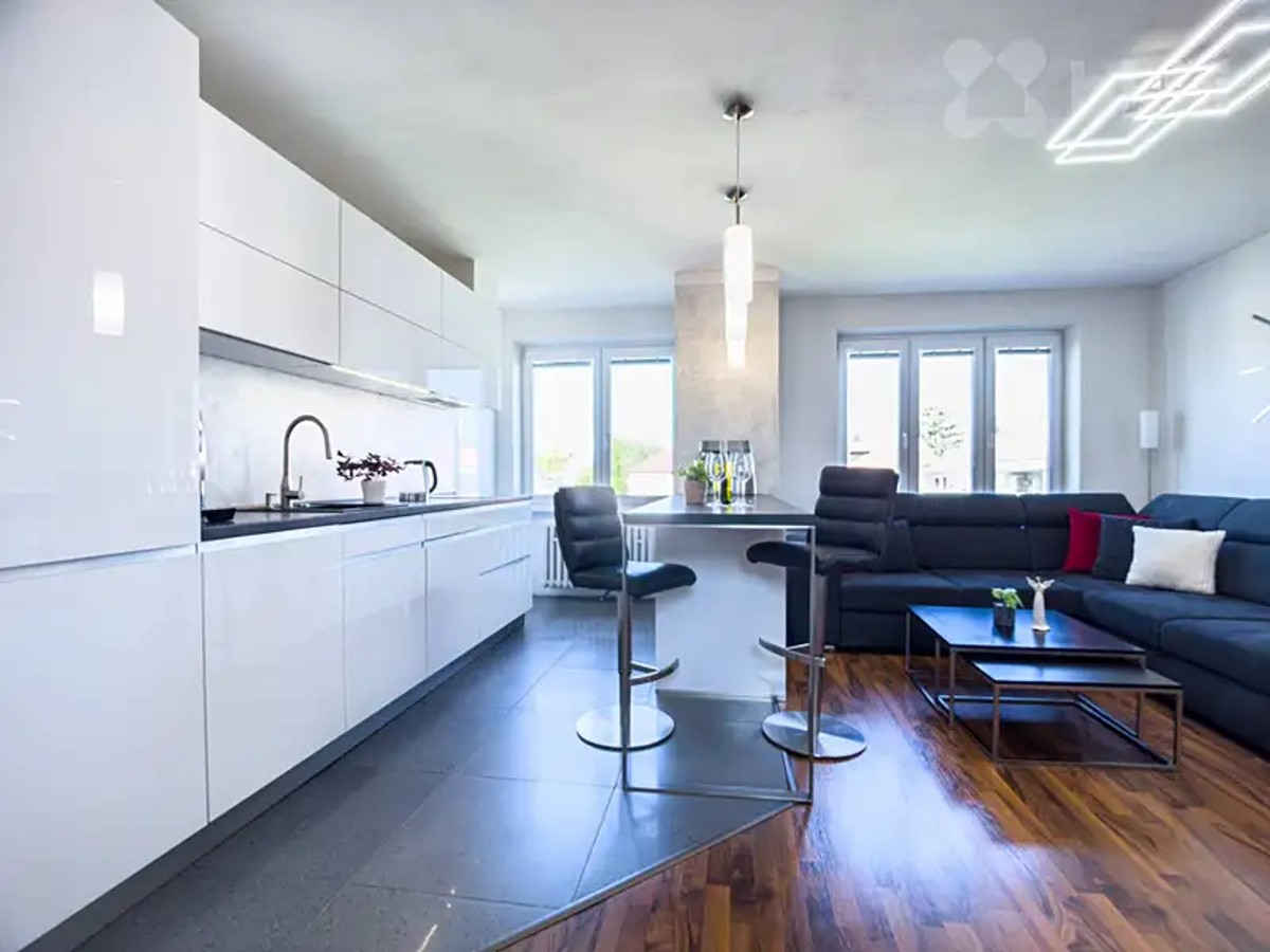 Prodej bytu 120 m²
