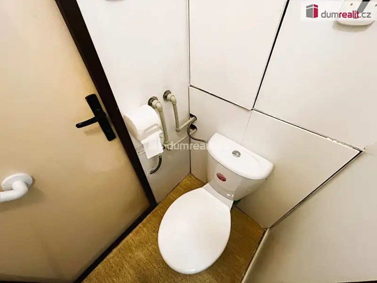 Prodej bytu 3+1 61 m²