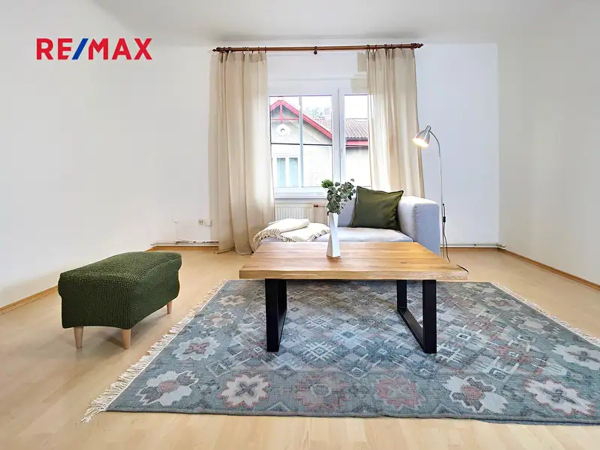 Prodej bytu 3+1 119 m²