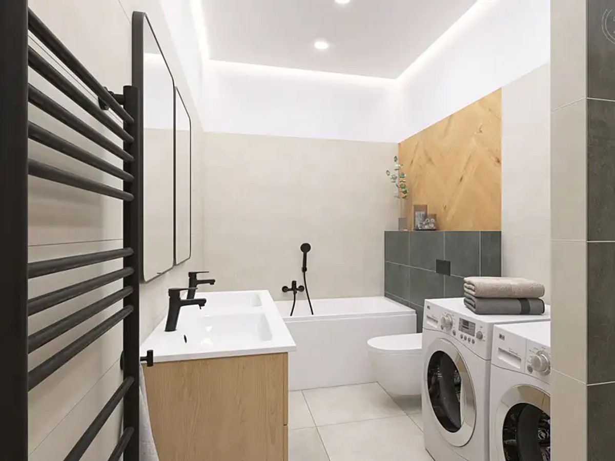 Prodej bytu 3+kk 75 m²