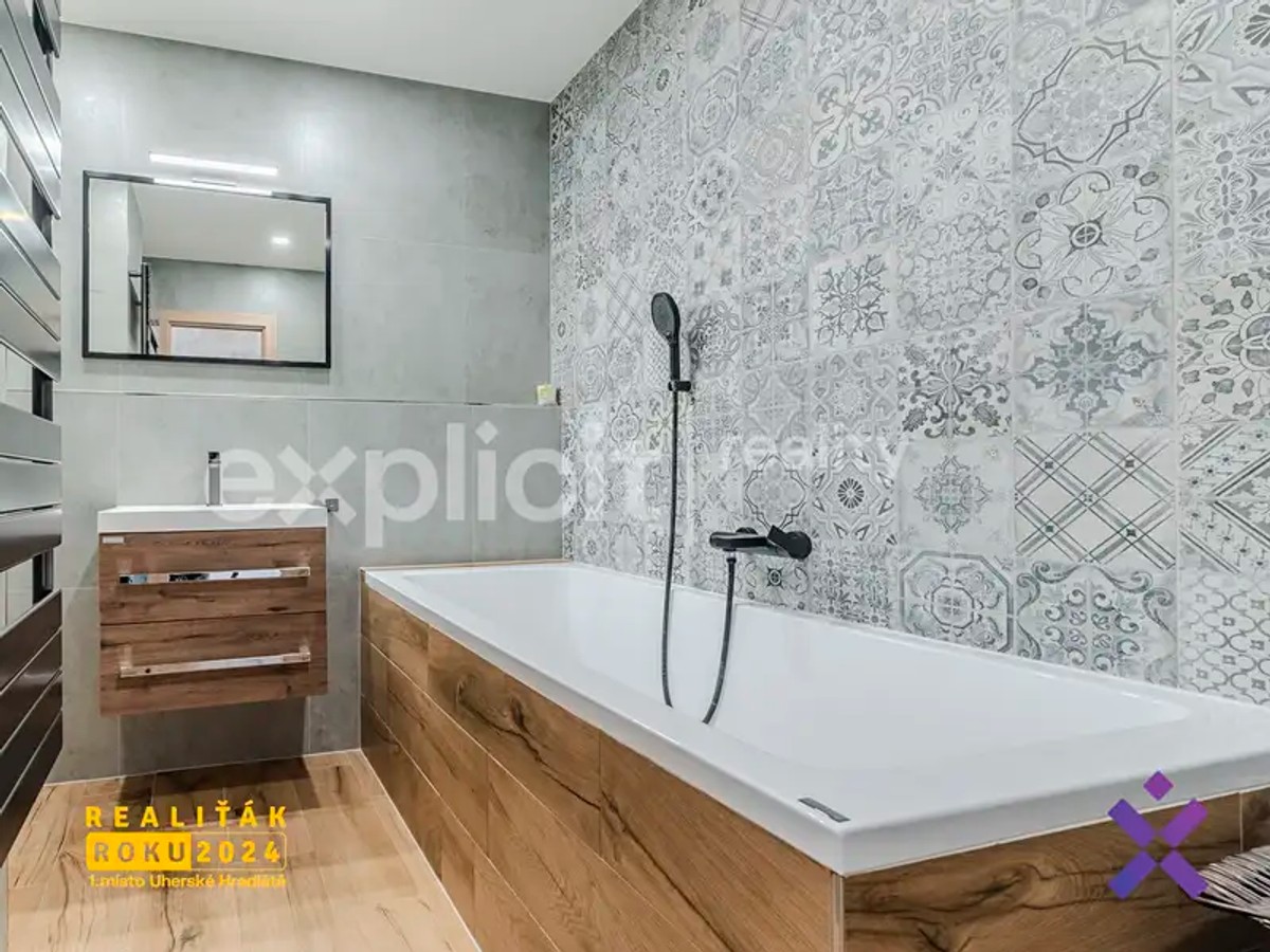 Prodej bytu 3+1 63 m²