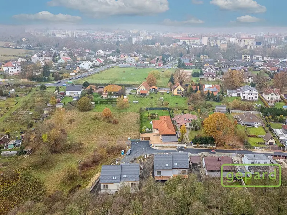Prodej domu 126 m², pozemek 454 m²