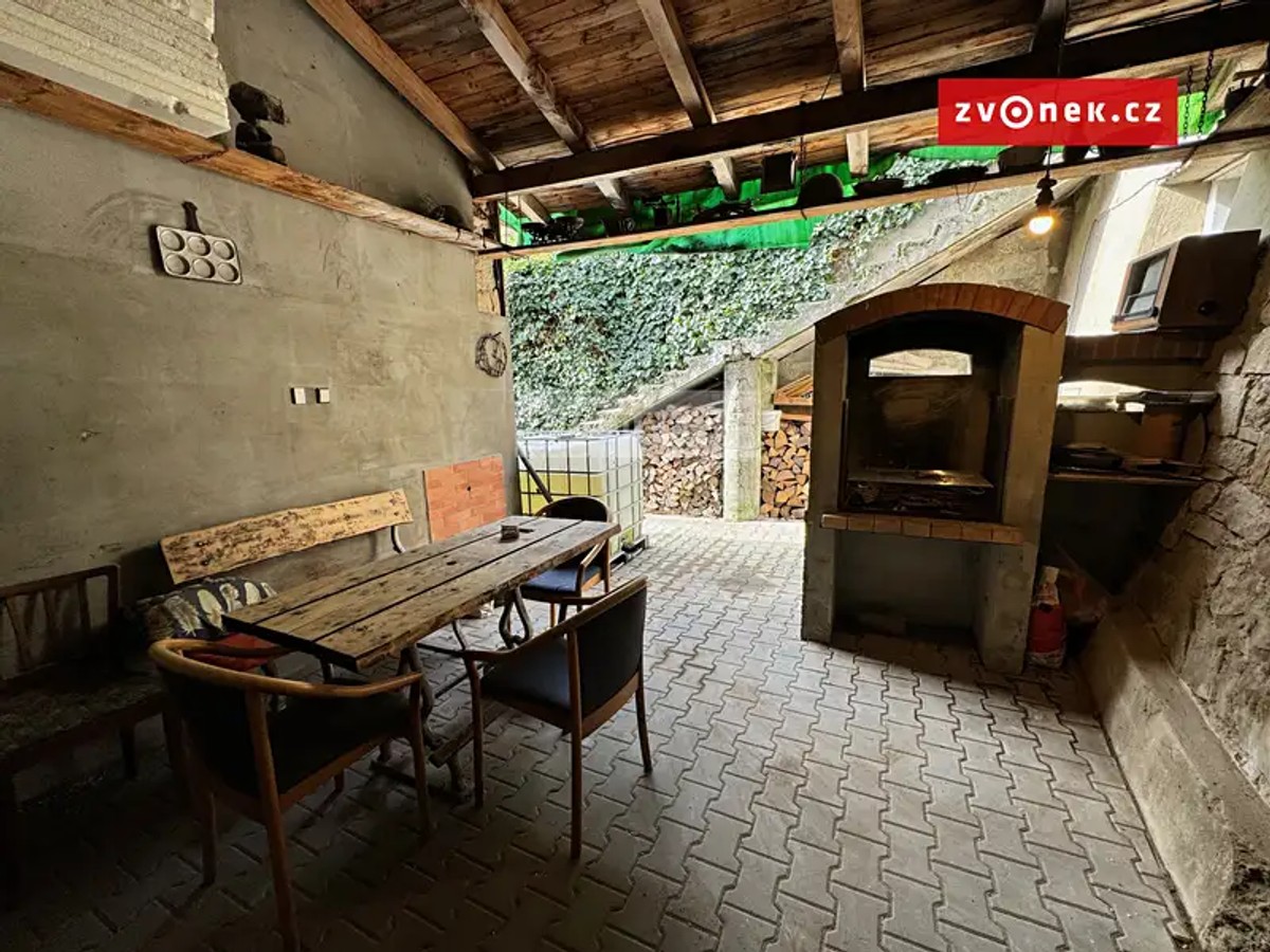 Prodej domu 142 m², pozemek 534 m²
