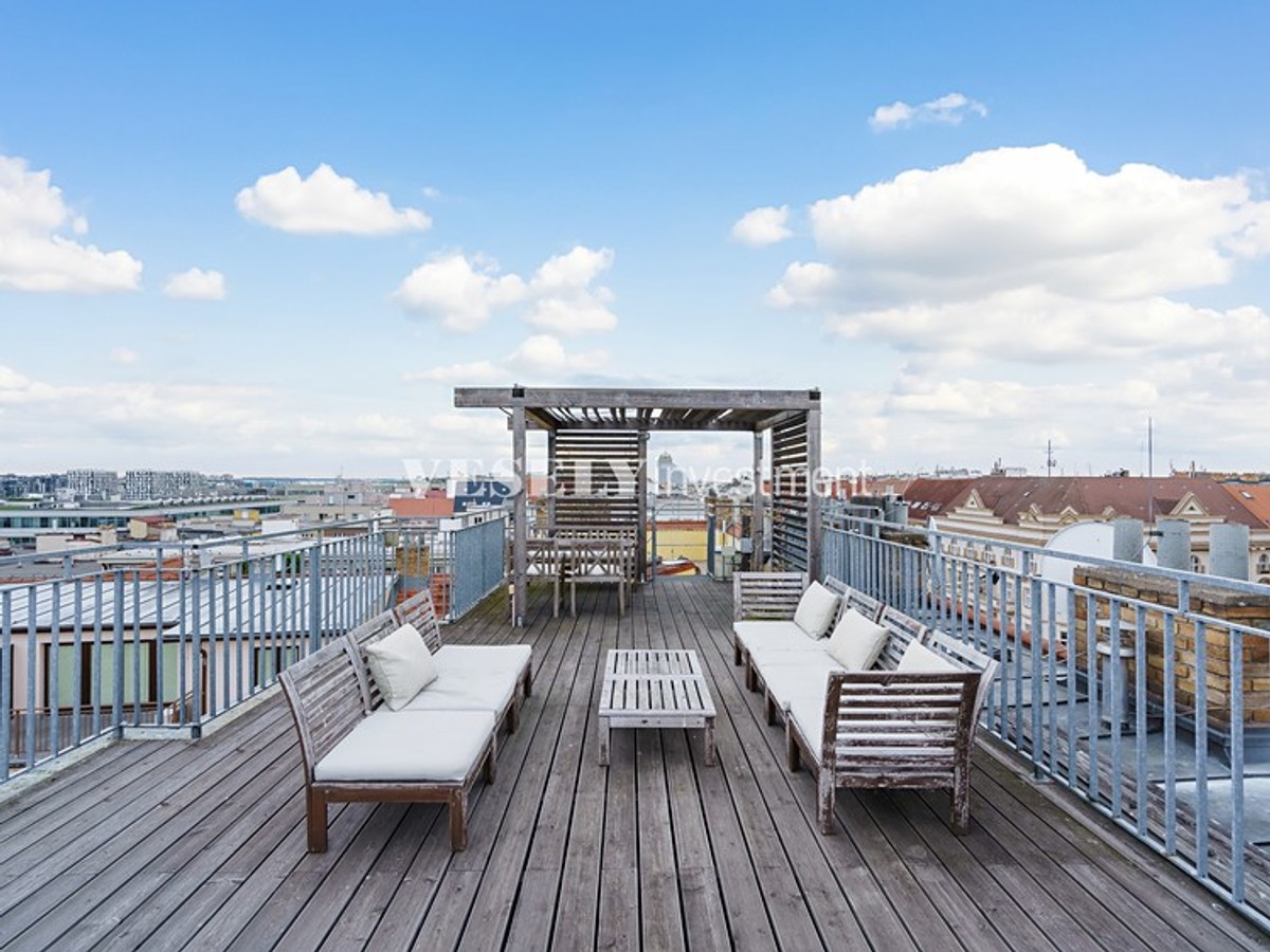 Prodej bytu 4+kk 82 m²