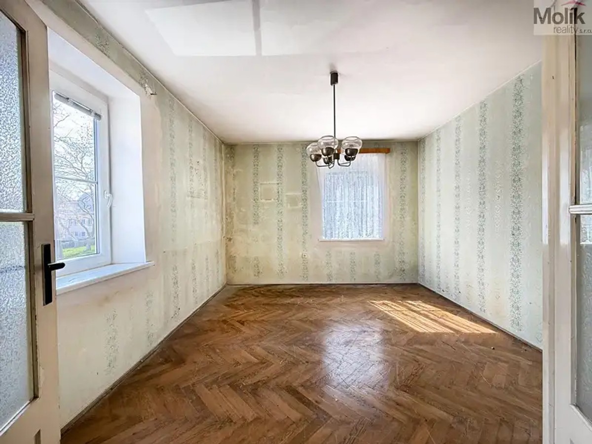 Prodej bytu 3+1 107 m²