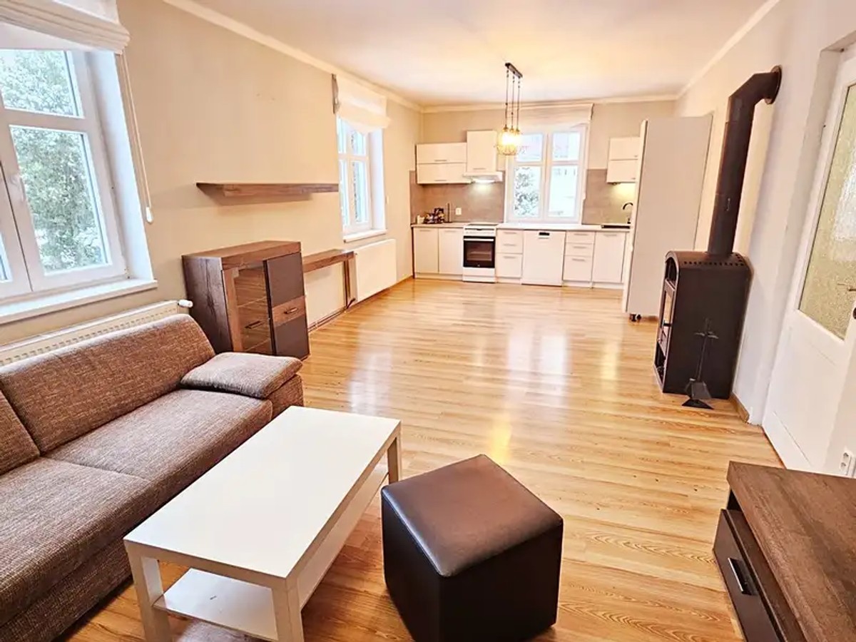Prodej domu 250 m², pozemek 1172 m²