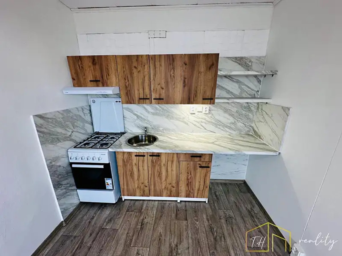 Prodej bytu 3+1 72 m²