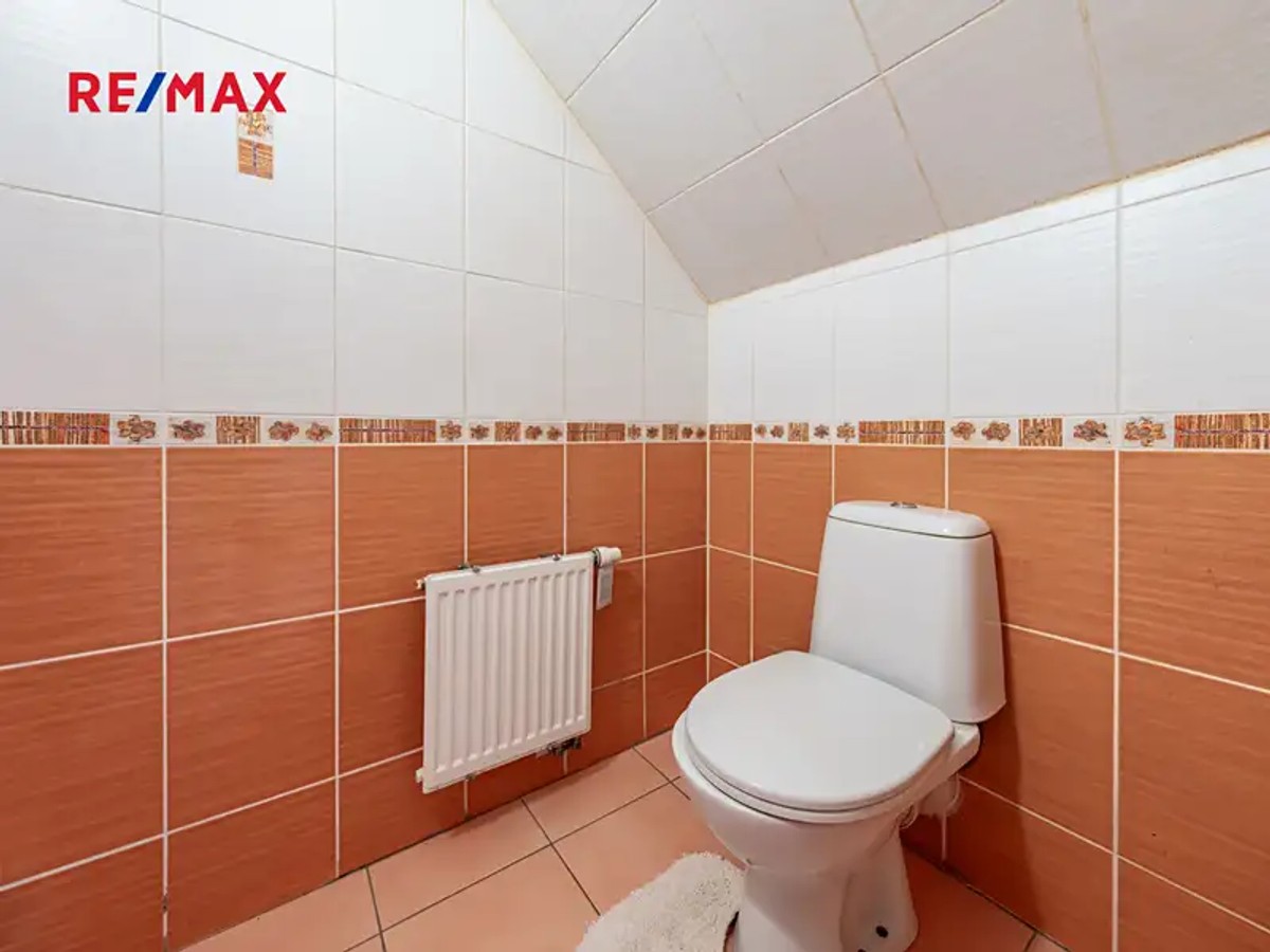 Prodej domu 350 m², pozemek 1872 m²