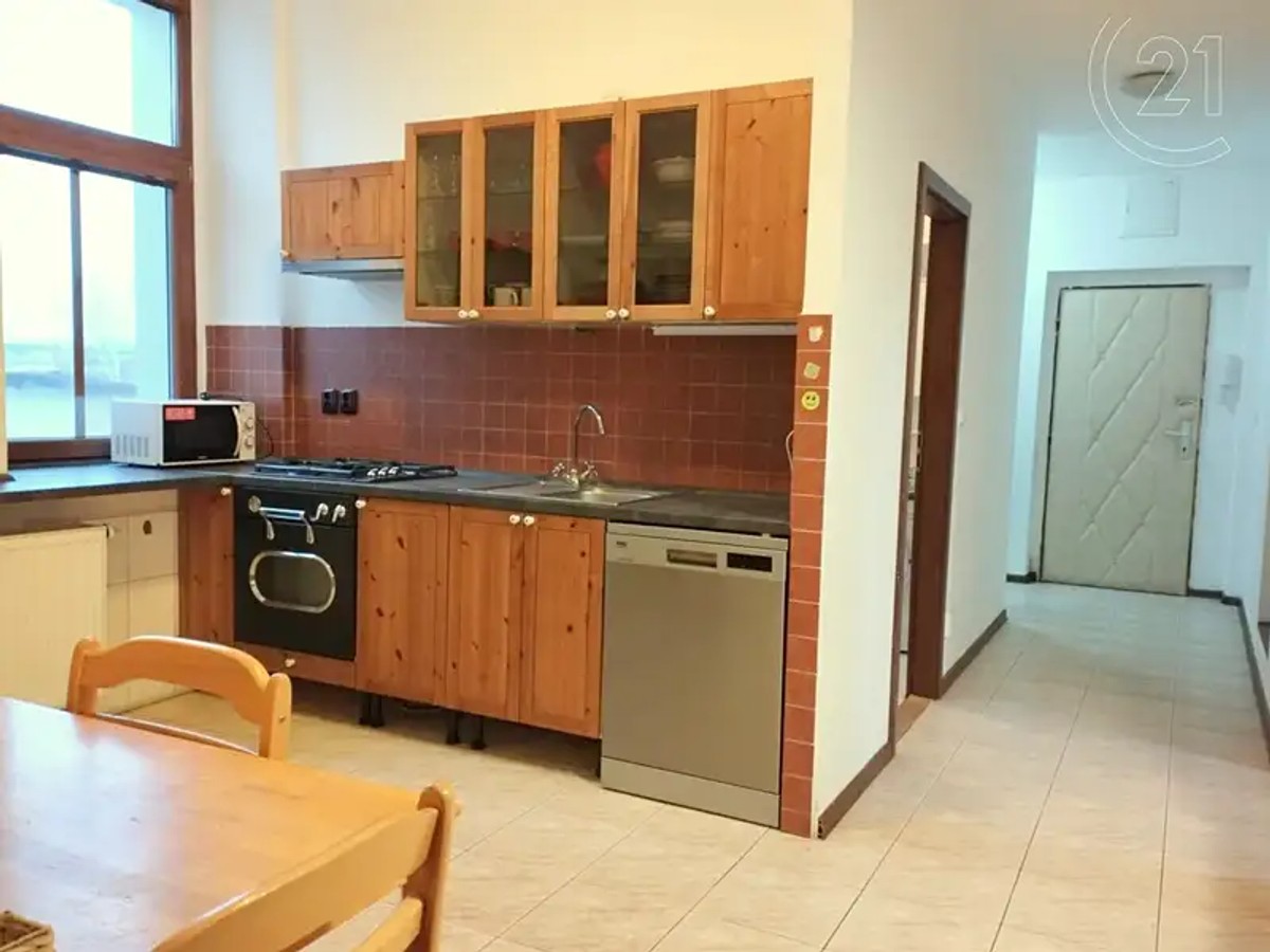 Prodej bytu 3+1 89 m²
