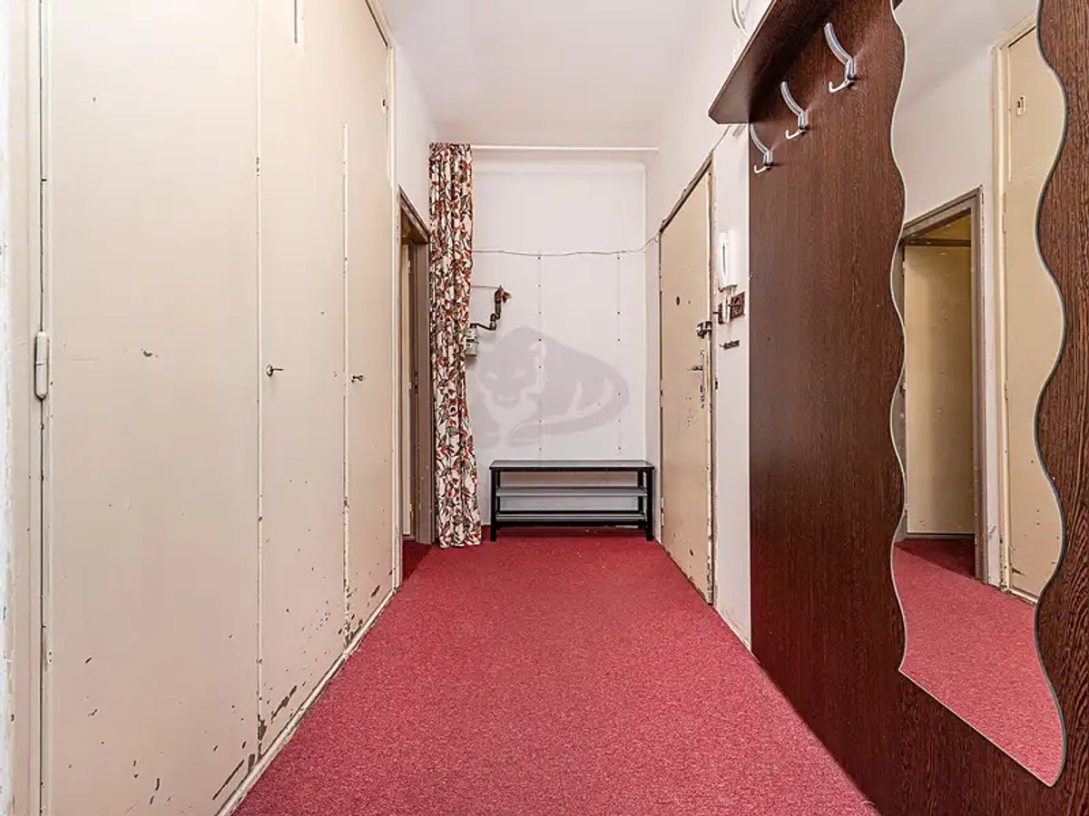 Prodej bytu 3+kk 76 m²