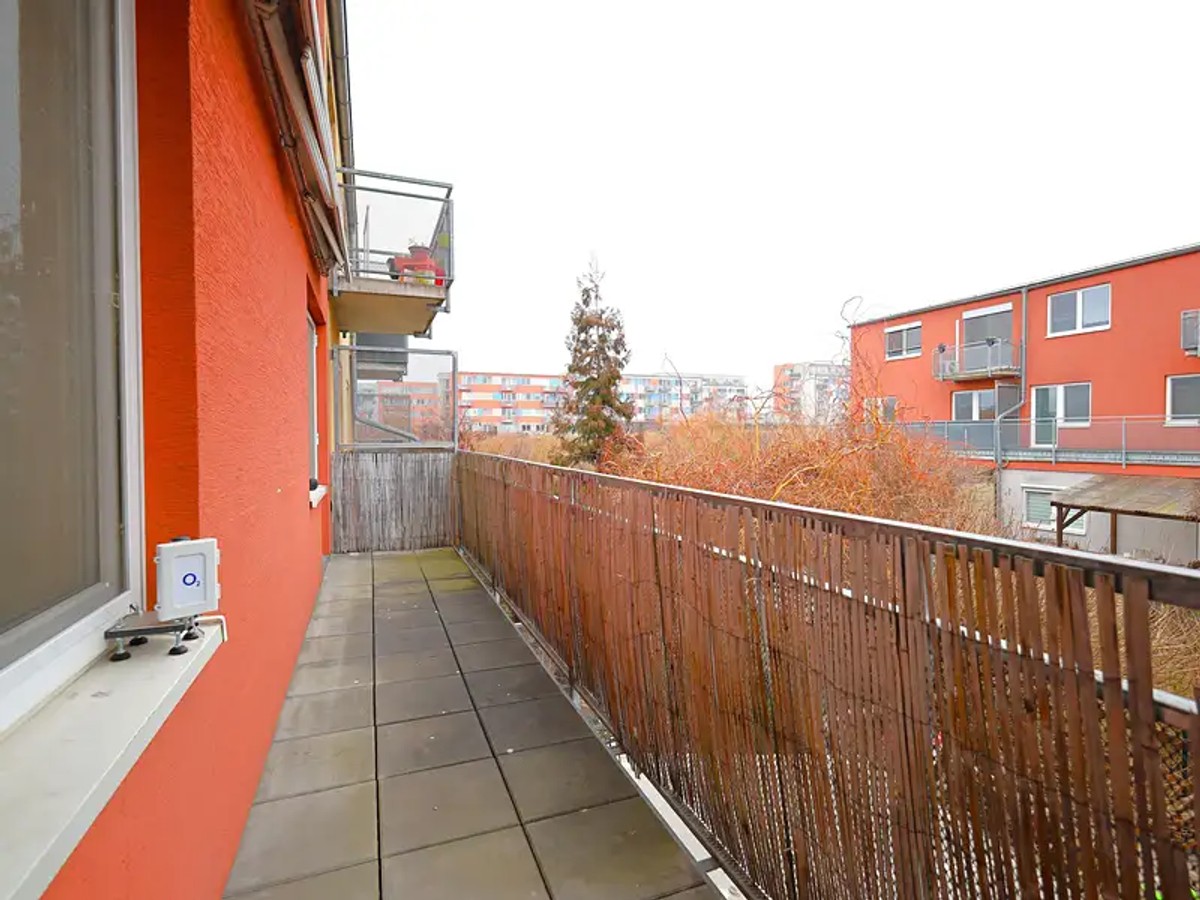 Prodej bytu 2+kk 59 m²