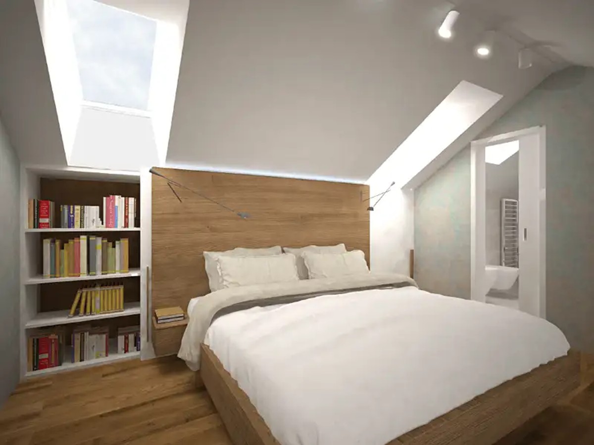 Prodej bytu 4+kk 163 m²
