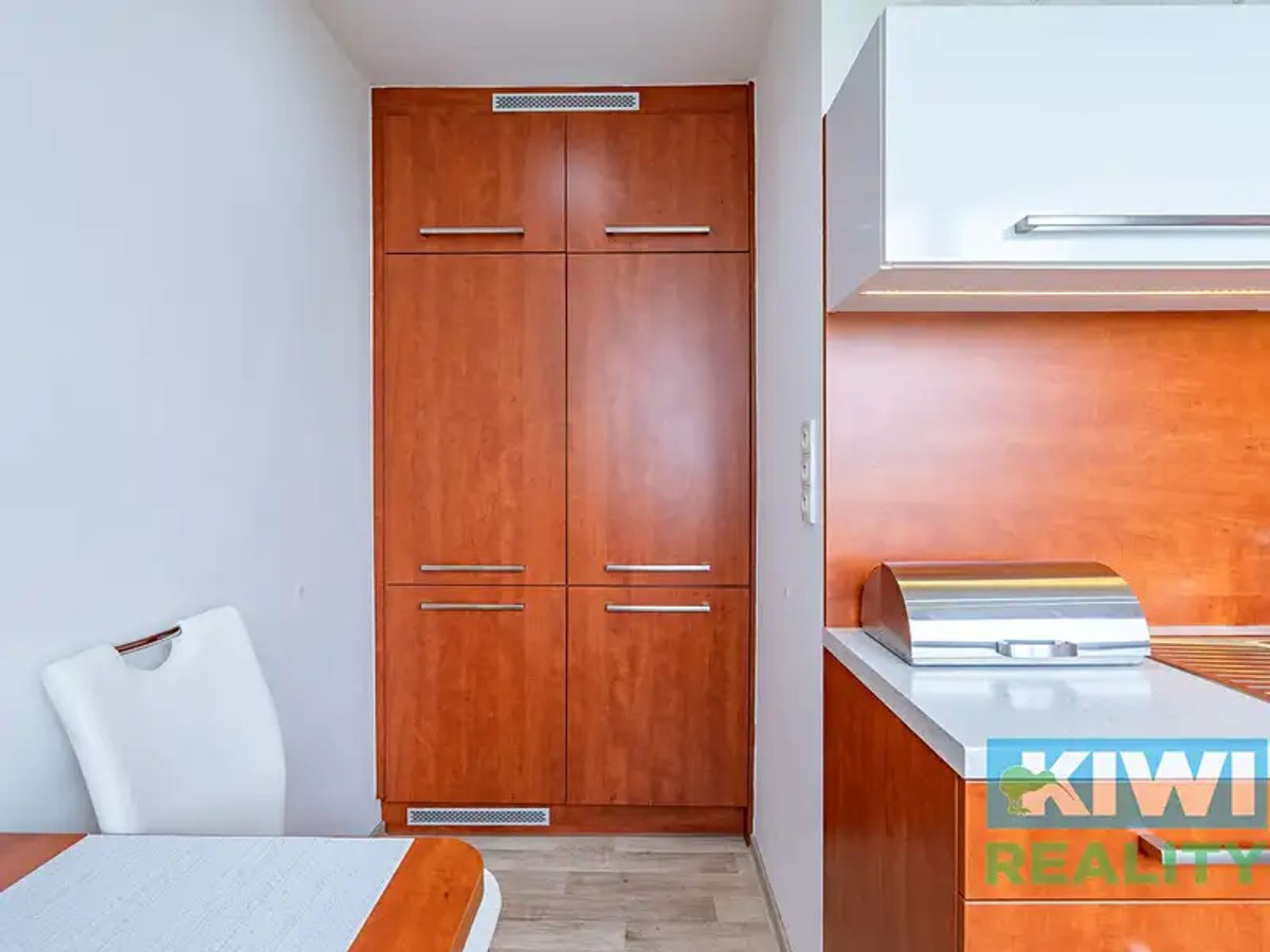 Prodej bytu 3+1 68 m²