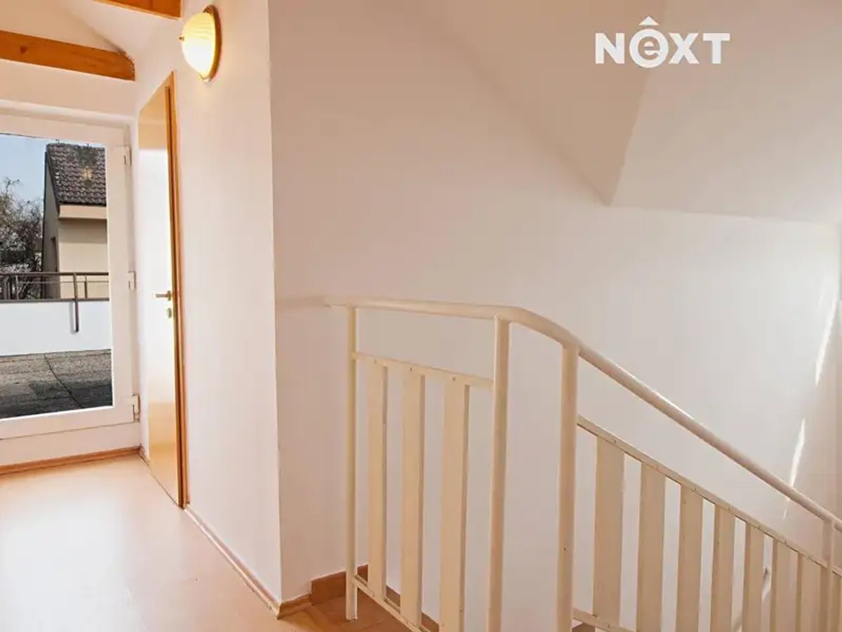 Prodej domu 228 m², pozemek 414 m²
