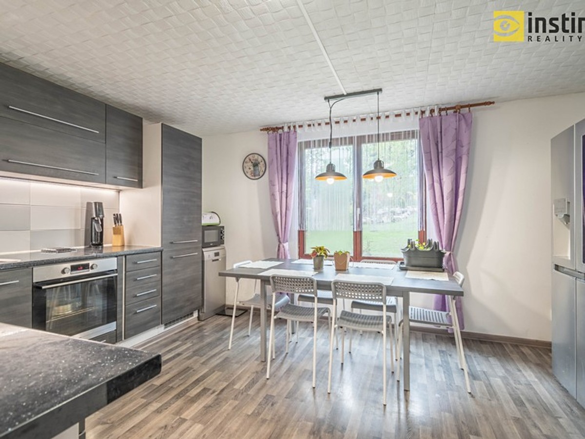 Prodej domu 240 m², pozemek 800 m²