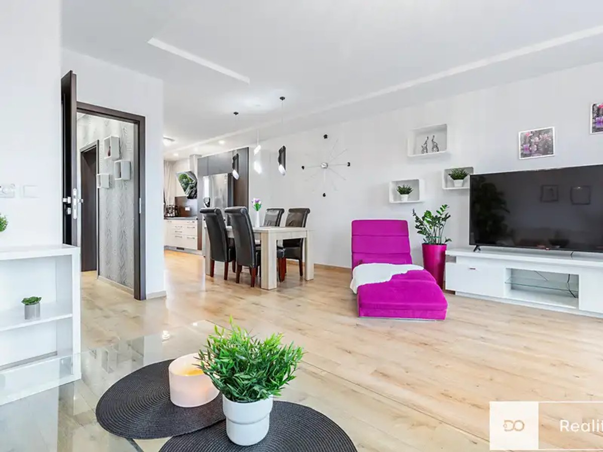 Prodej domu 108 m², pozemek 407 m²