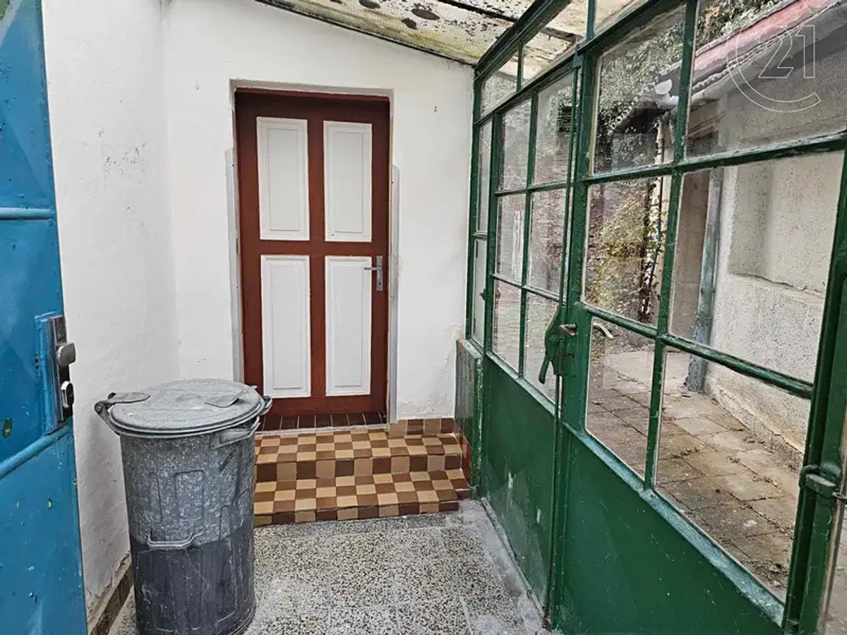 Prodaný dům 60 m², pozemek 607 m²