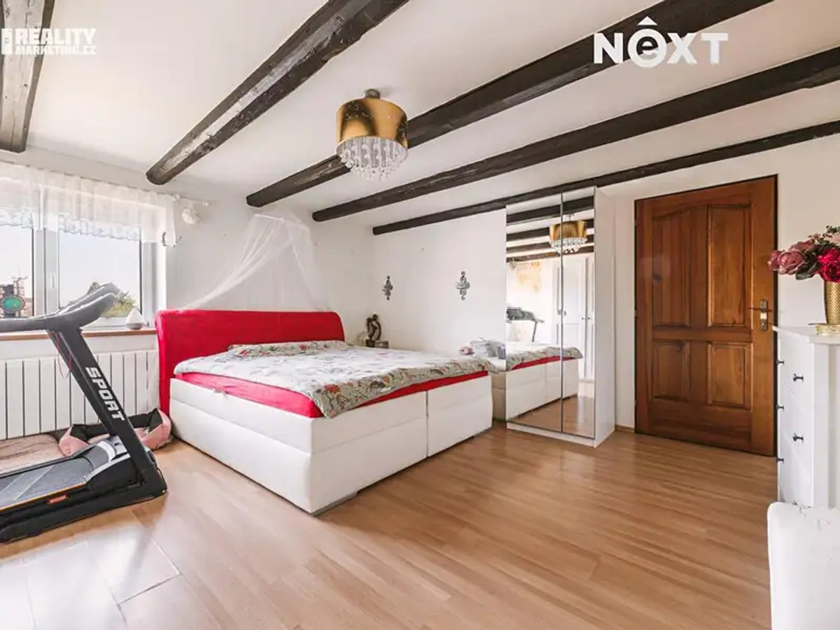 Prodej domu 396 m², pozemek 1682 m²