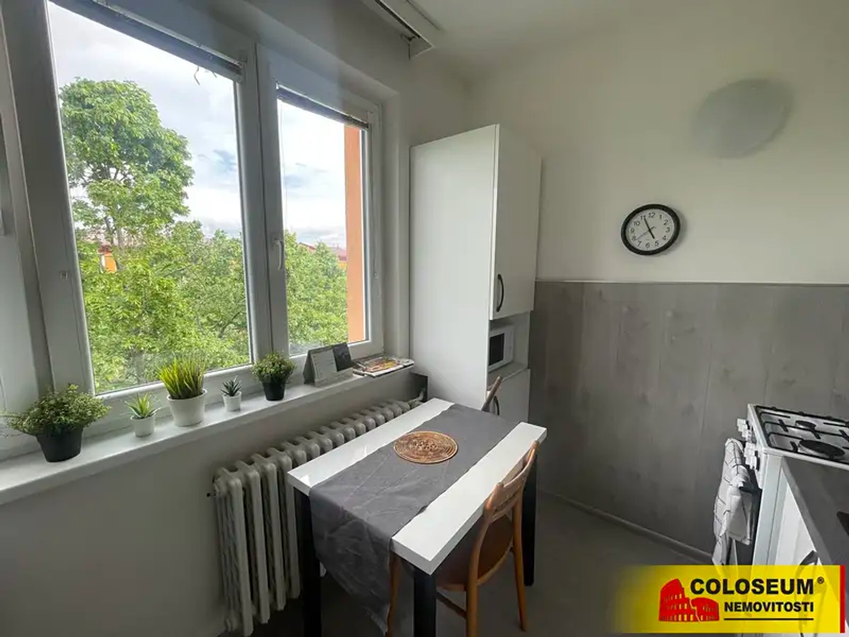 Prodej bytu 3+1 73 m²