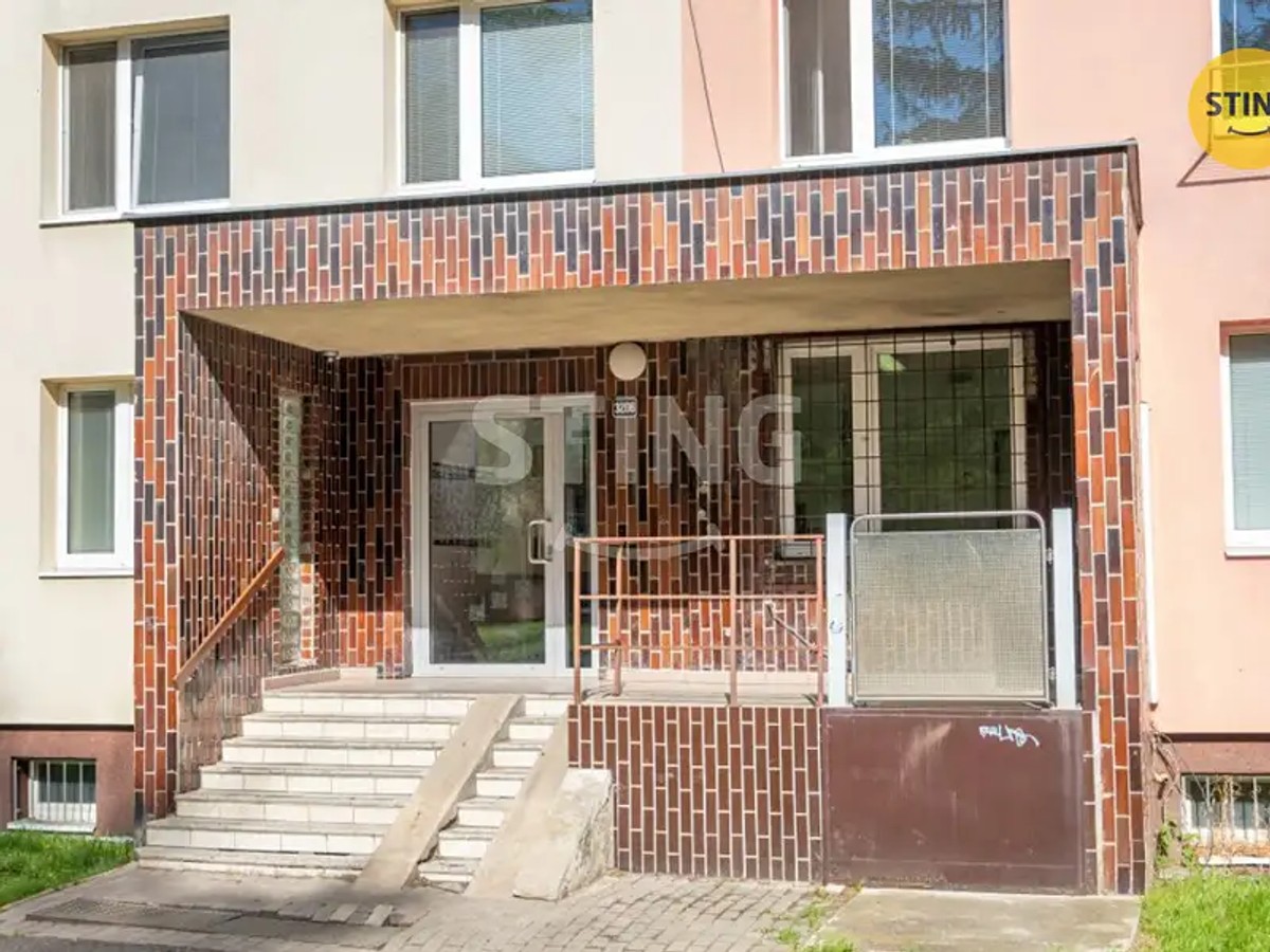 Prodej bytu 3+kk 67 m²