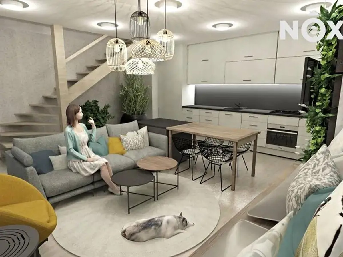 Prodej domu 95 m², pozemek 317 m²