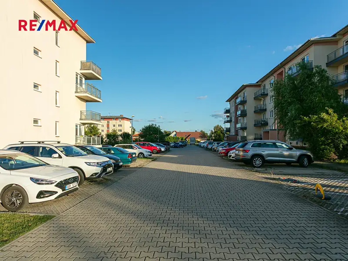 Prodej bytu 2+kk 39 m²