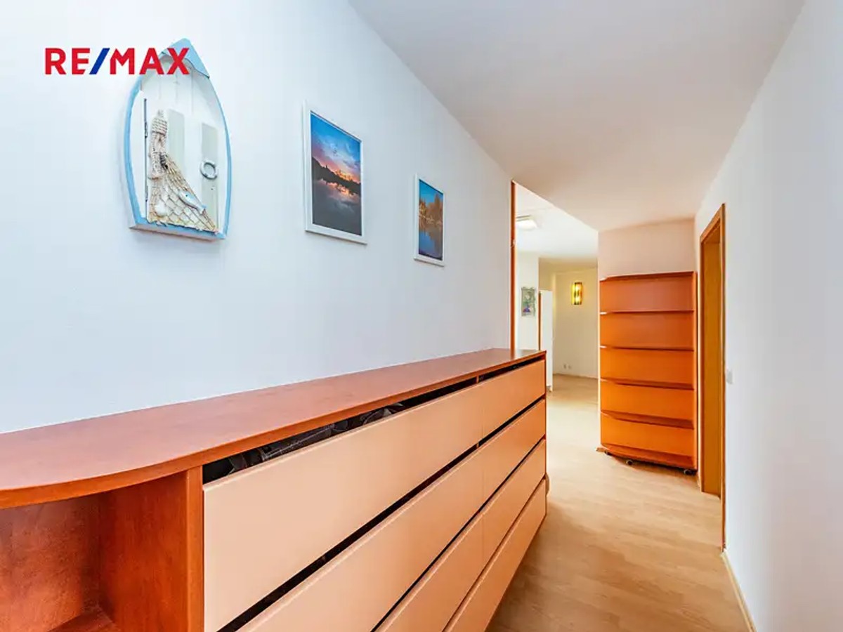 Prodej bytu 3+1 94 m²