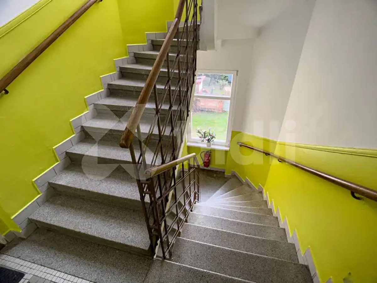 Prodej bytu 2+1 42 m²
