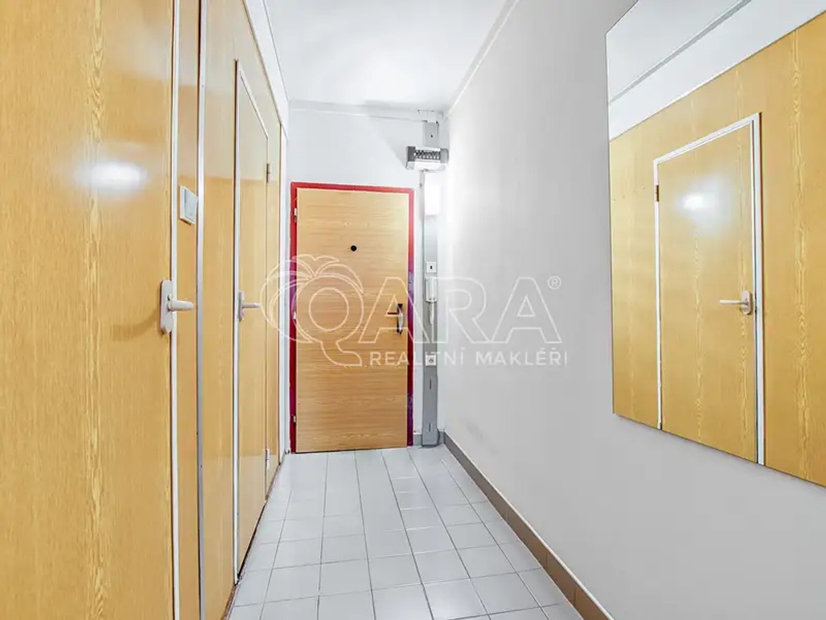 Prodej bytu 3+1 72 m²