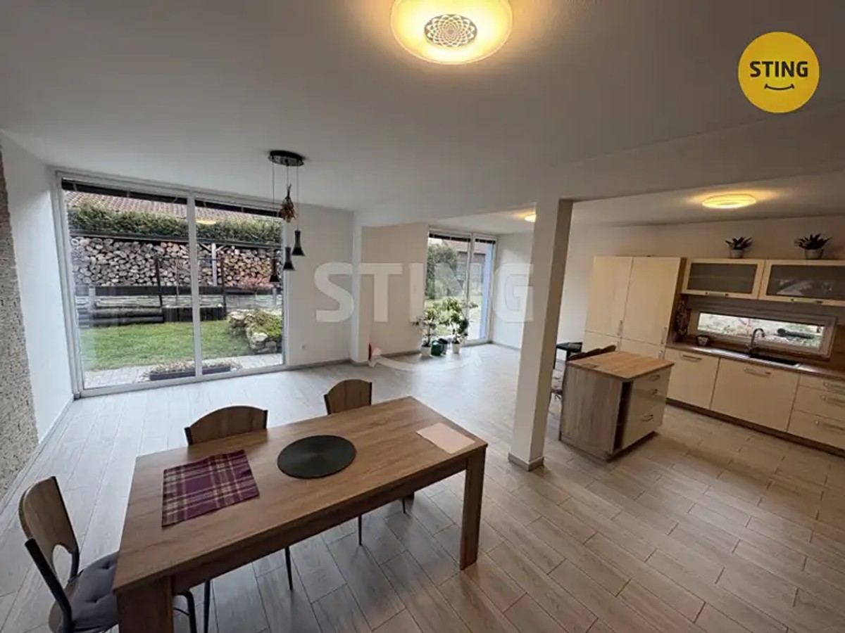 Prodej domu 125 m², pozemek 731 m²