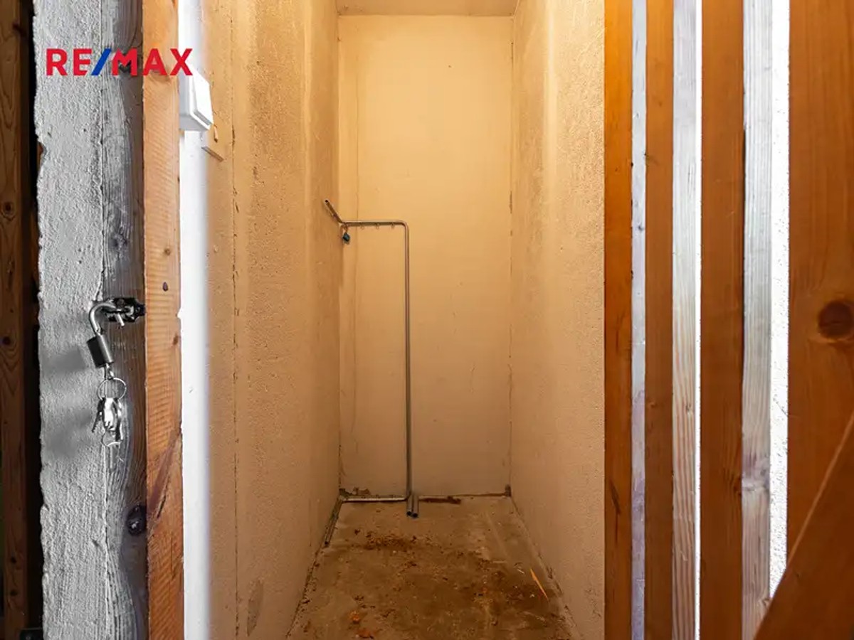 Prodej bytu 2+kk 41 m²