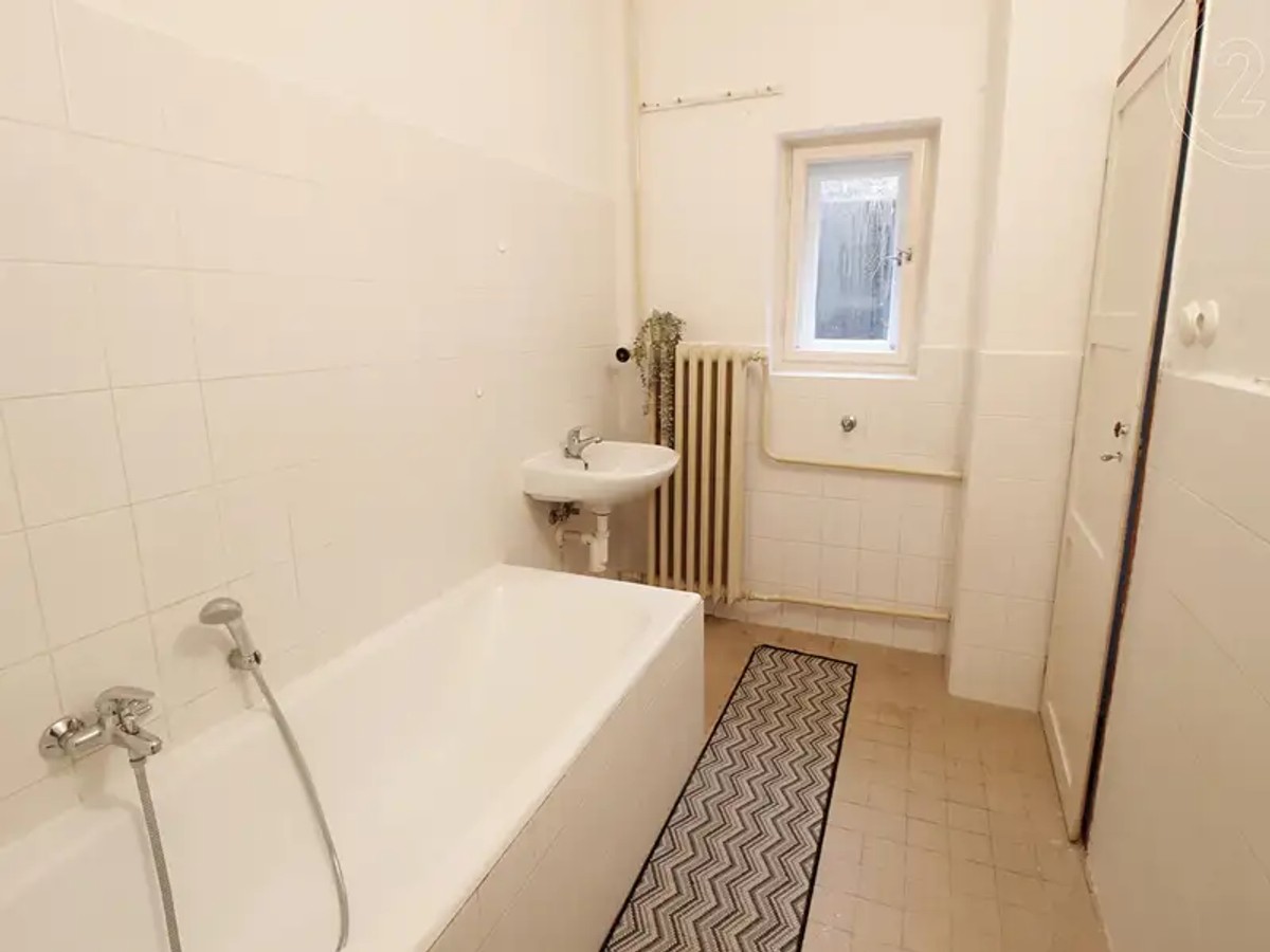 Prodaný dům 60 m², pozemek 607 m²