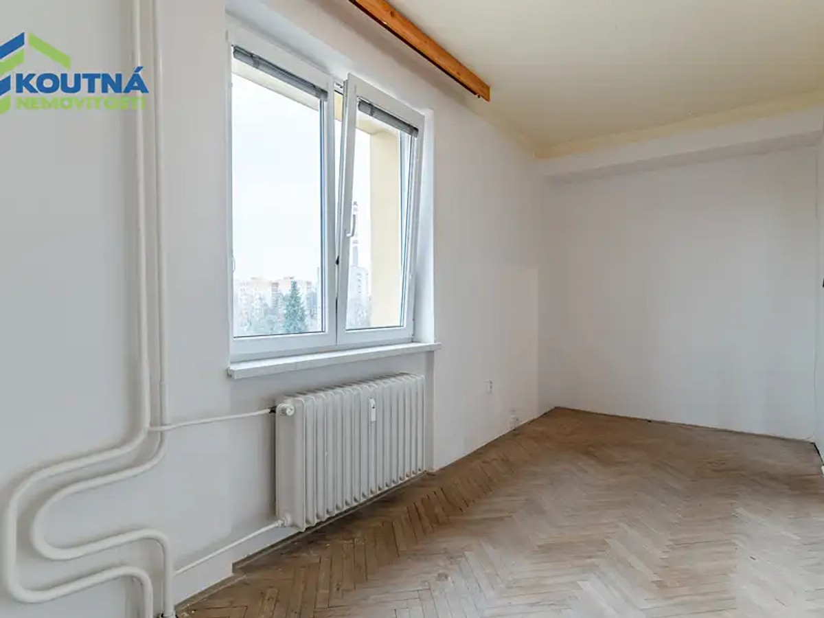 Prodej bytu 3+kk 64 m²