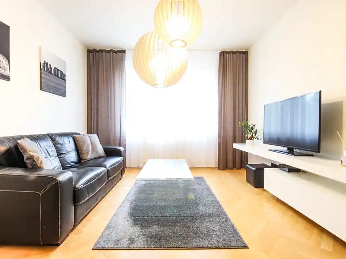 Prodej bytu 2+1 55 m²