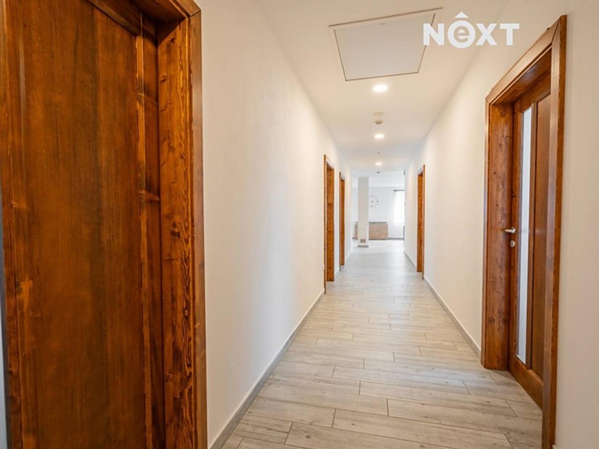Prodaný dům 170 m², pozemek 1009 m²