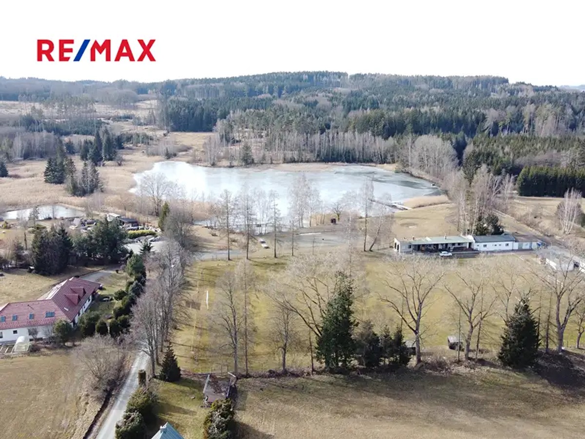 Prodej domu 104 m², pozemek 1099 m²