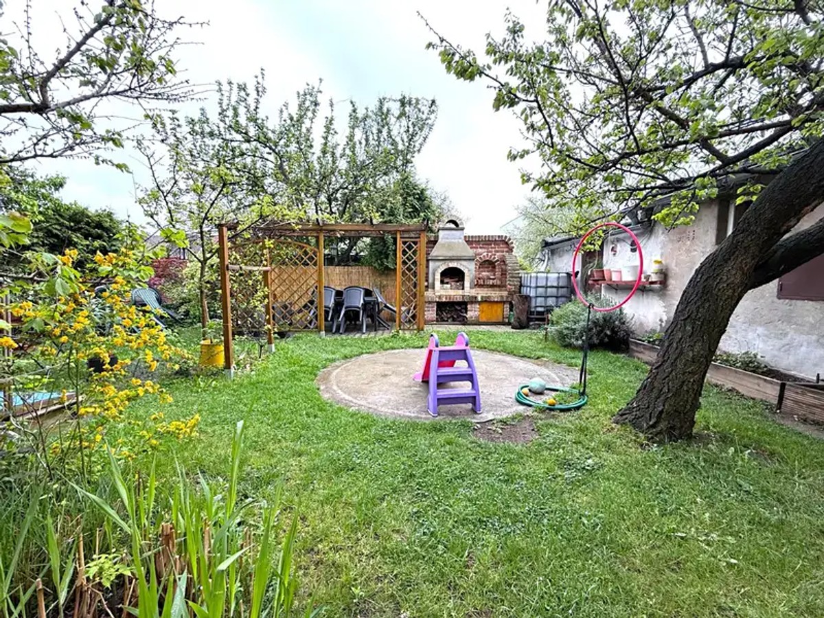 Prodej bytu 3+1 69 m²